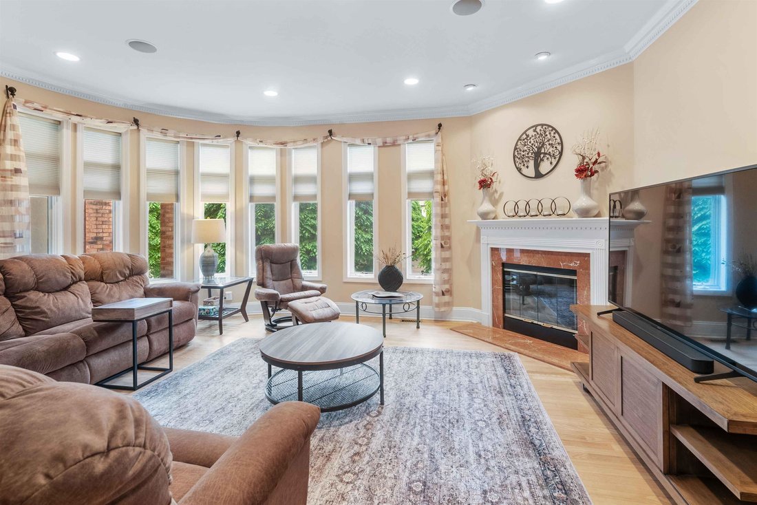 Townhouse in Edgewater, New Jersey, United States 4 - 18020869