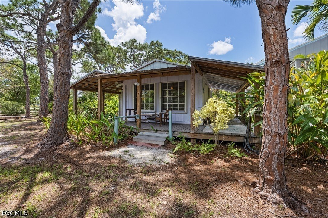 House in Bokeelia, Florida, United States 5 - 18018682