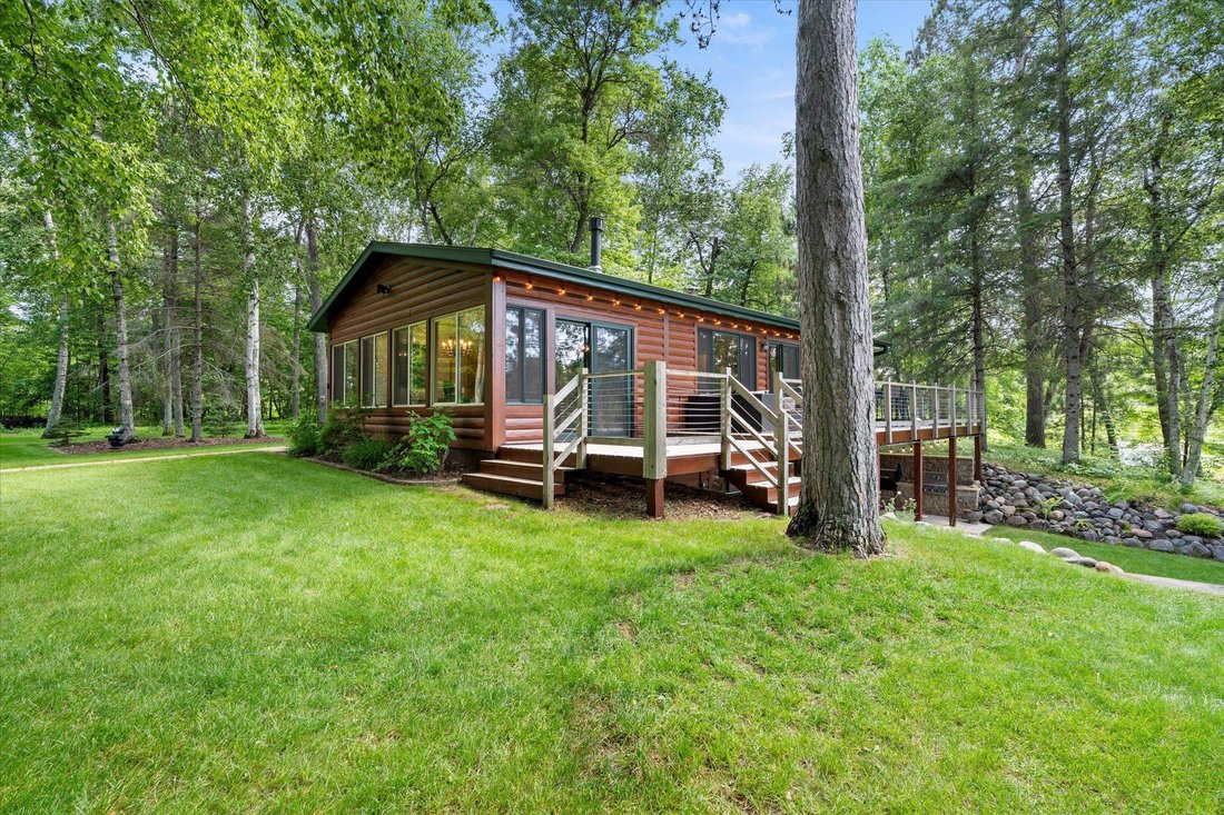 House in Crosslake, Minnesota, United States 5 - 18020816