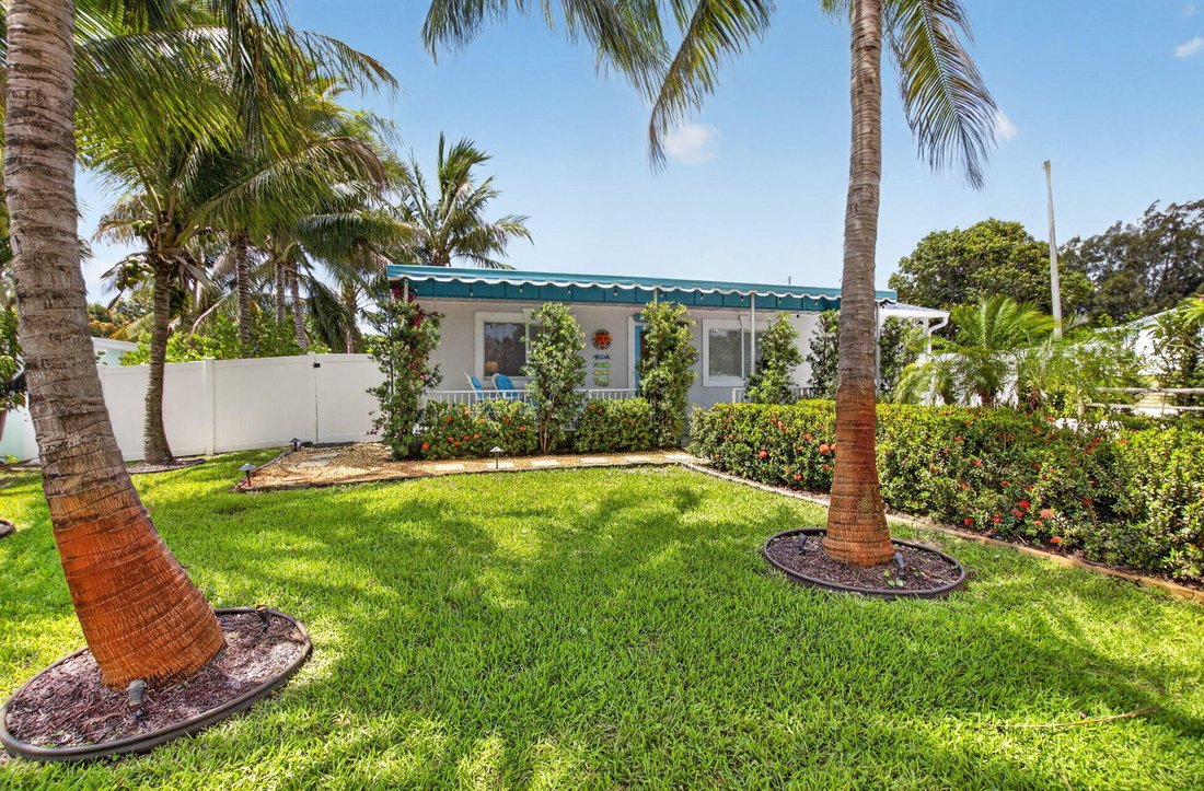 House in Boynton Beach, Florida, United States 4 - 18019971