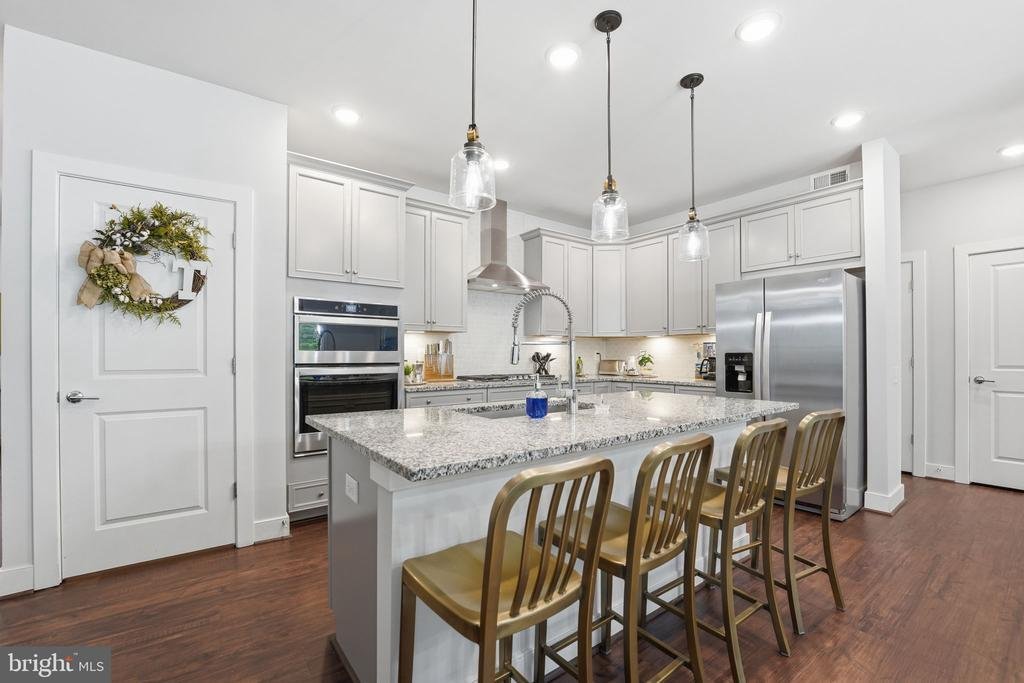 House in Dumfries, Virginia, United States 4 - 17803814