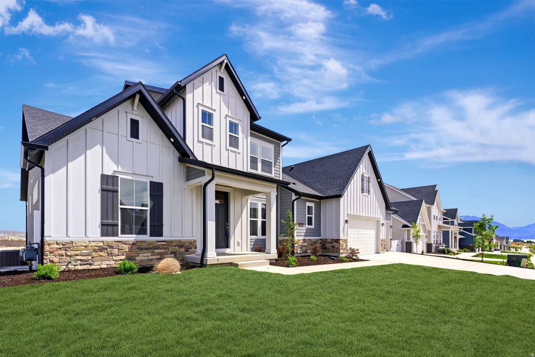 House in Saratoga Springs, Utah, United States 2 - 18019205