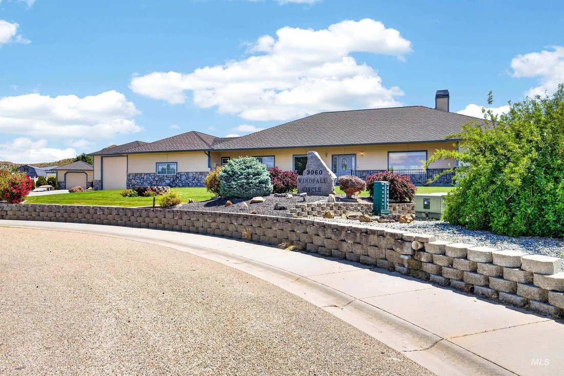 House in Emmett, Idaho, United States 5 - 18018628