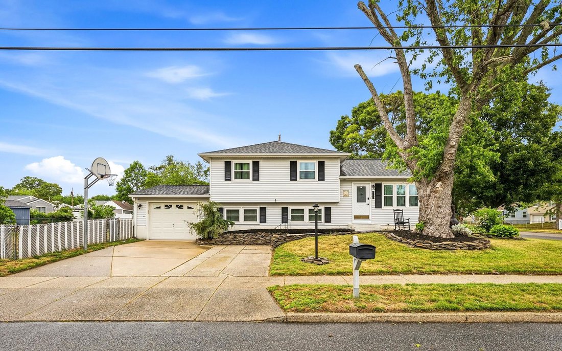 House in Cape May, New Jersey, United States 2 - 18018929