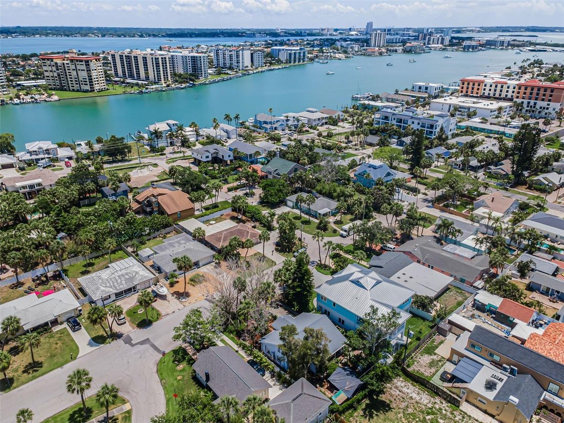 House in Clearwater, Florida, United States 3 - 18019582