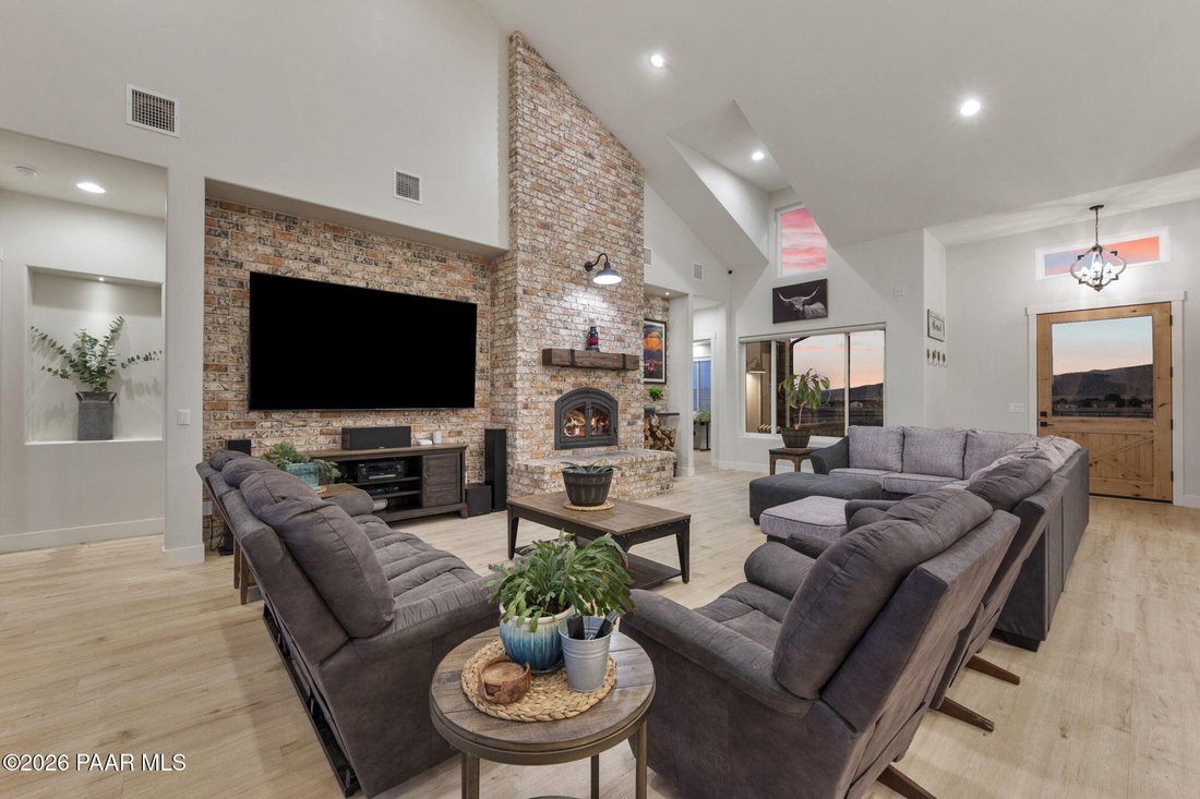 House in Prescott Valley, Arizona, United States 4 - 18020954