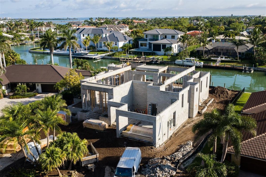 House in Sarasota, Florida, United States 3 - 17184858