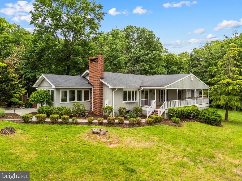House in Leesburg, Virginia, United States 1 - 18021193