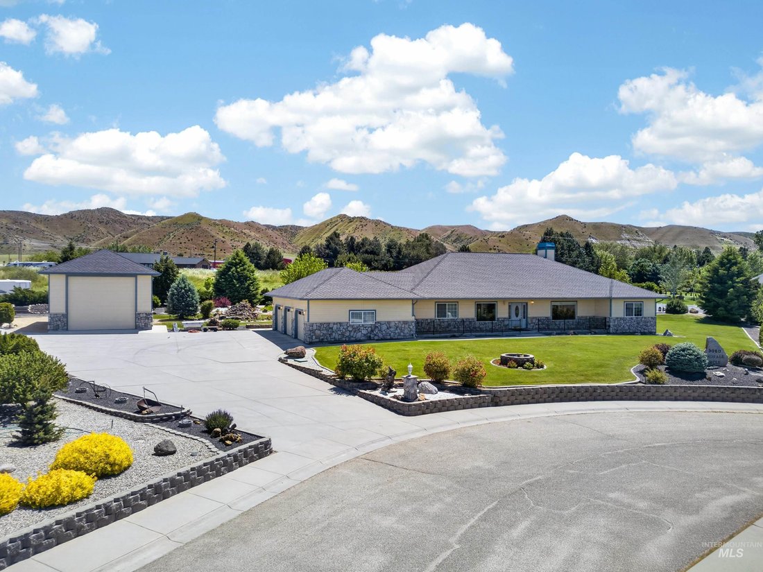 House in Emmett, Idaho, United States 1 - 18018628