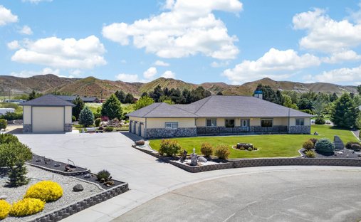 Casa a Emmett, Idaho, Stati Uniti 1