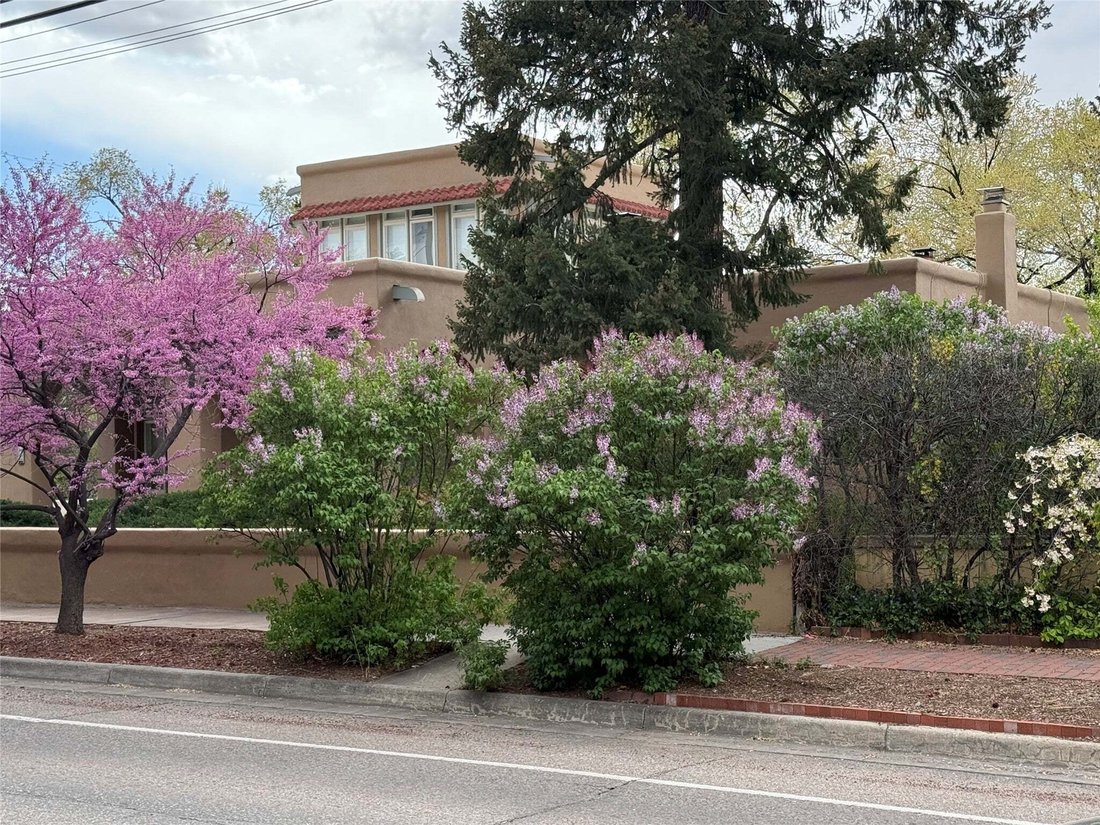 Condo in Santa Fe, New Mexico, United States 3 - 18021499
