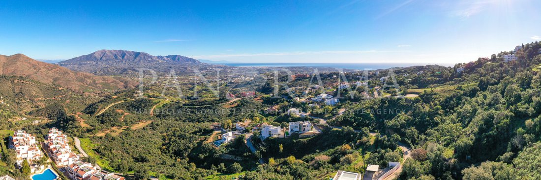 Villa in Elviria-Cabopino, Marbella, Spain 3 - 15092257