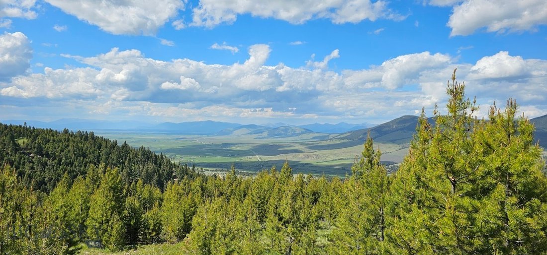 Land in Helmville, Montana, United States 5 - 18018013