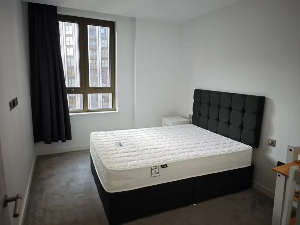 Apartment in Tower Hamlets, England 4 - 18019037