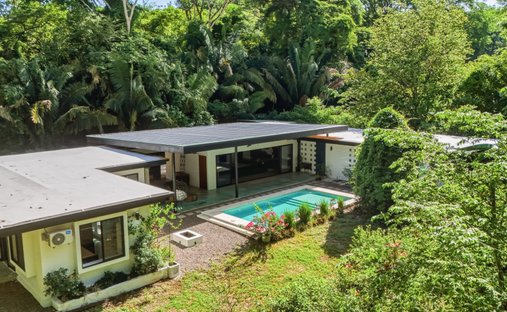 Apartment in Cangrejal, Guanacaste Province, Costa Rica 1
