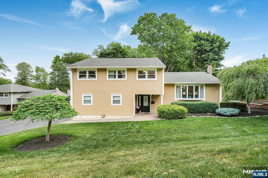 House in Wayne, New Jersey, United States 1 - 18018198