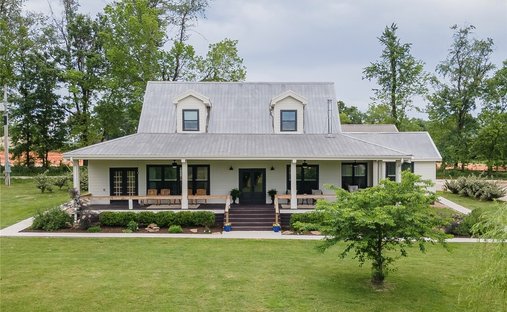 Casa a Farmington, Arkansas, Stati Uniti 1