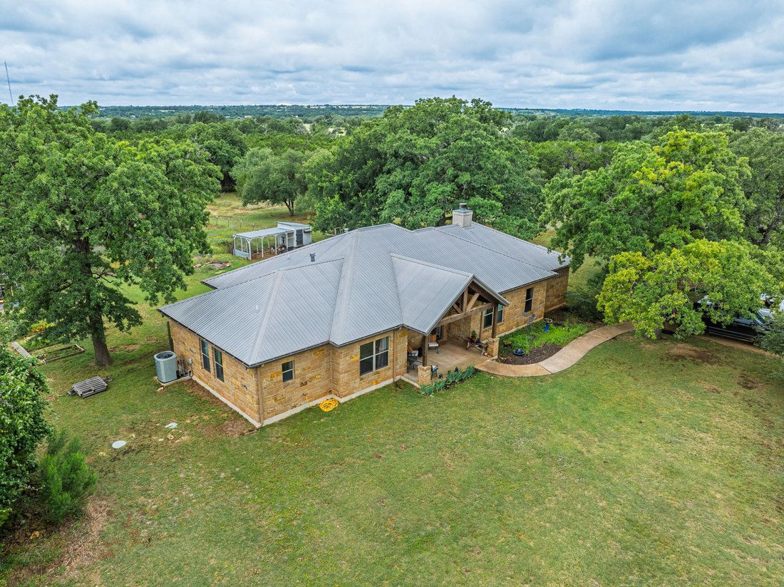 House in Liberty Hill, Texas, United States 1 - 18018179