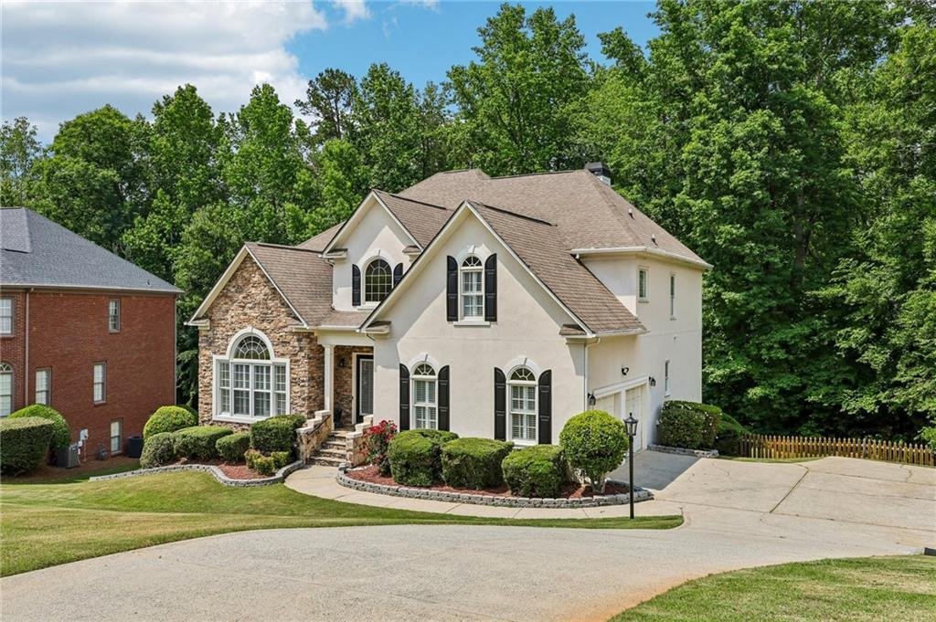 House in Suwanee, Georgia, United States 5 - 18020154