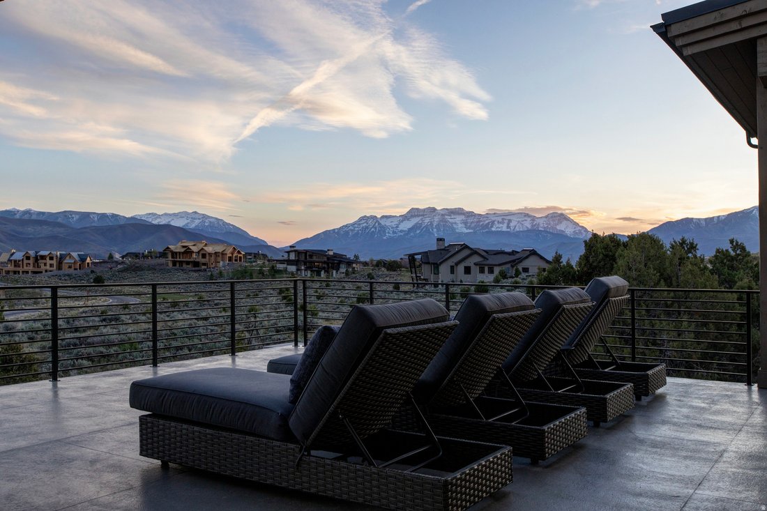 House in Heber City, Utah, United States 3 - 18018117