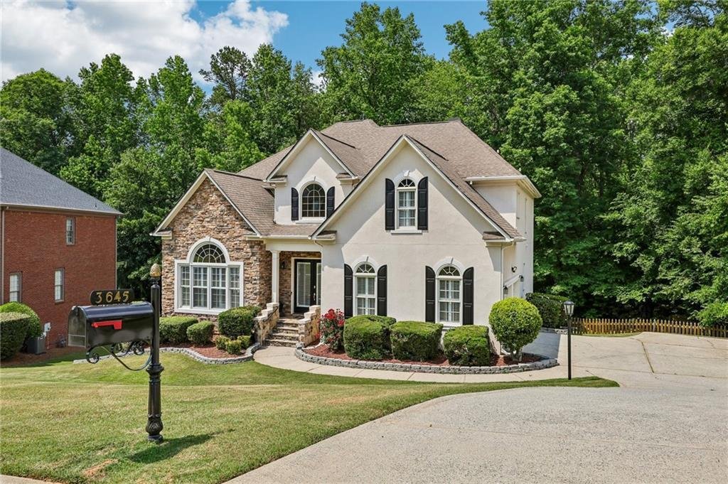 House in Suwanee, Georgia, United States 3 - 18020154