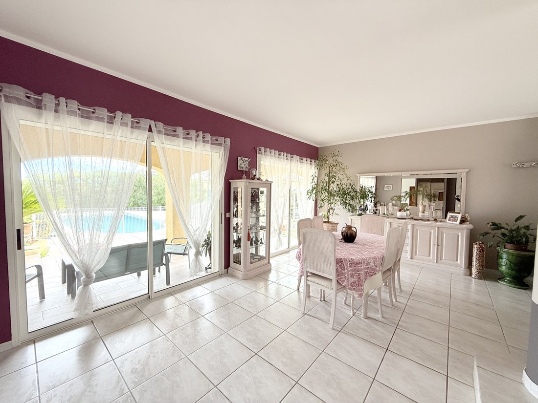 House in Sud, Pignan, France 2 - 18019829