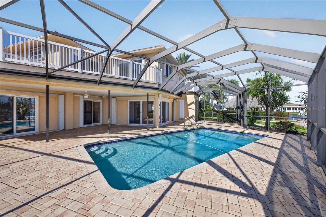 House in New Port Richey, Florida, United States 3 - 18018175