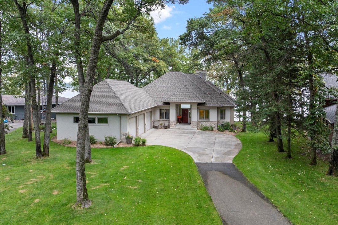 House in Crosslake, Minnesota, United States 5 - 18020804