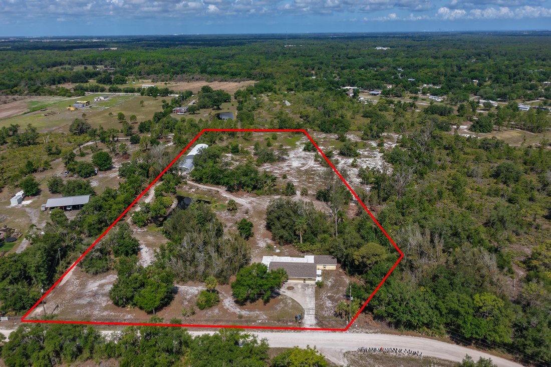 House in Wimauma, Florida, United States 4 - 18018684
