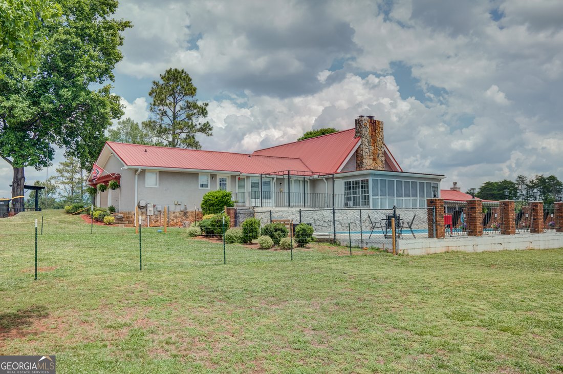 House in Fayetteville, Georgia, United States 3 - 18018273