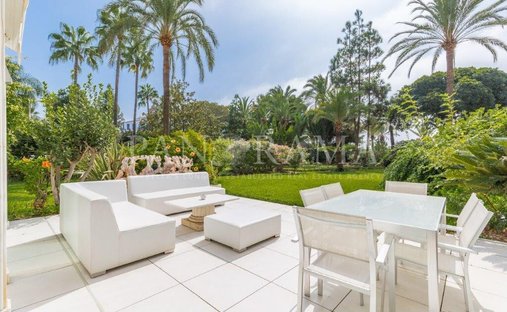 Appartamento a Puerto Banus, Marbella, Spagna 1
