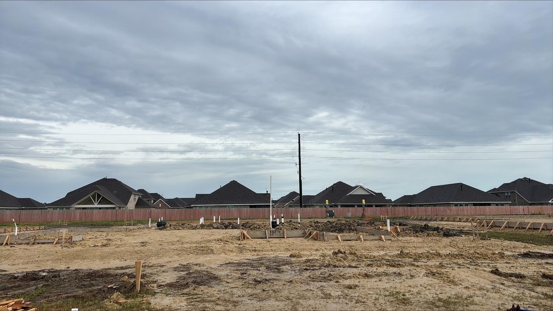 Maison à Dayton, Texas, États-Unis 2 - 18020187