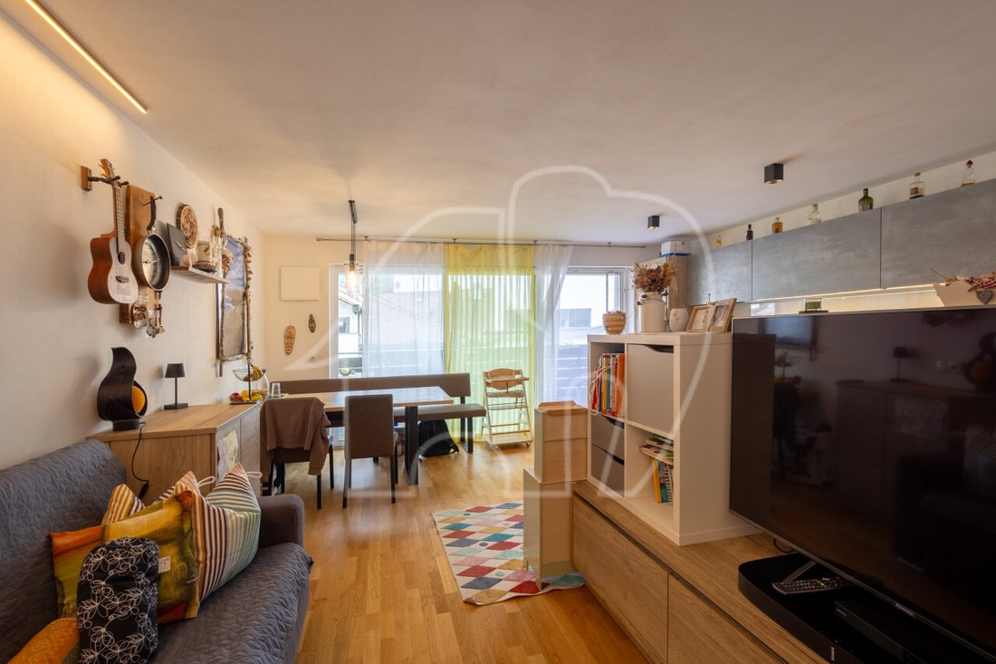 Appartamento a Vipiteno, Trentino-Alto Adige, Italia 2 - 18021034