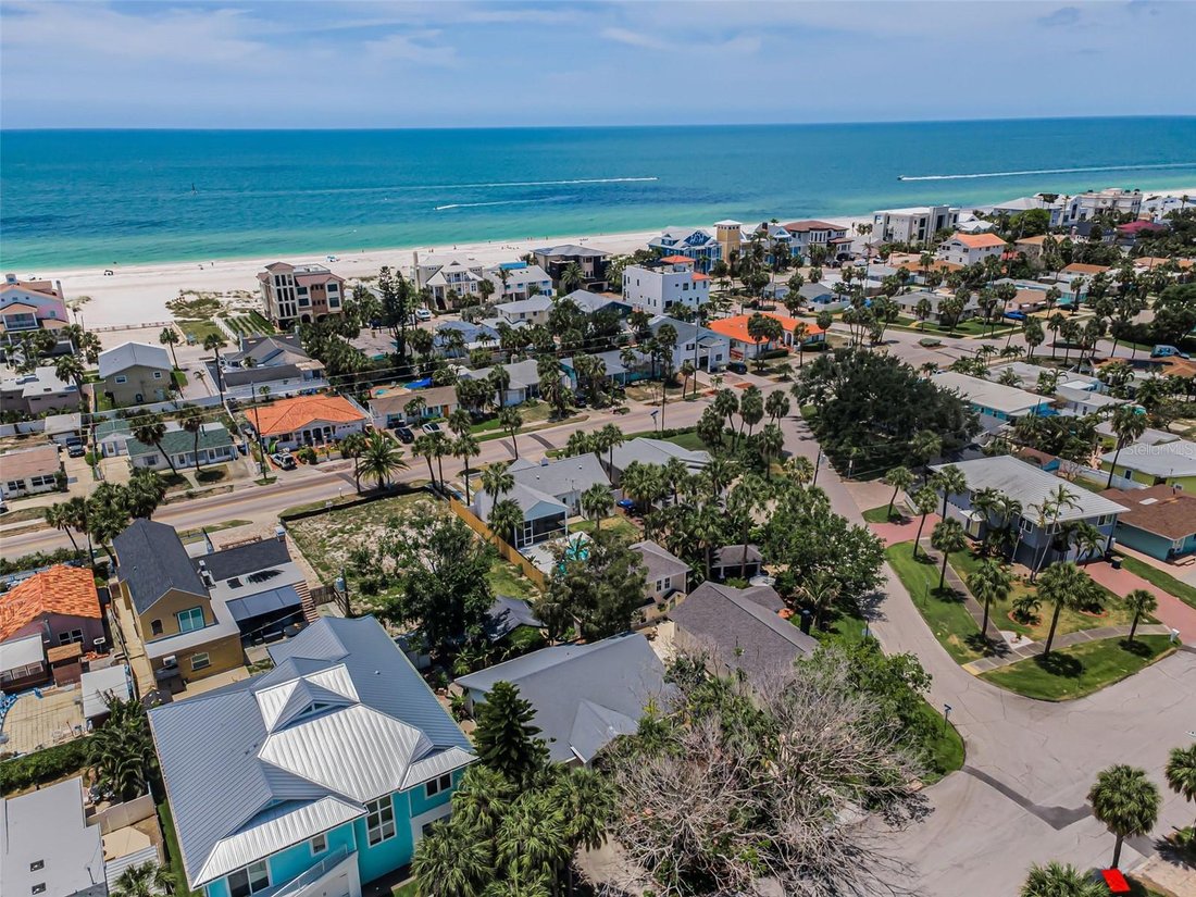 House in Clearwater, Florida, United States 1 - 18019582