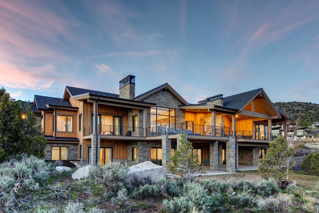 House in Heber City, Utah, United States 1 - 18018117