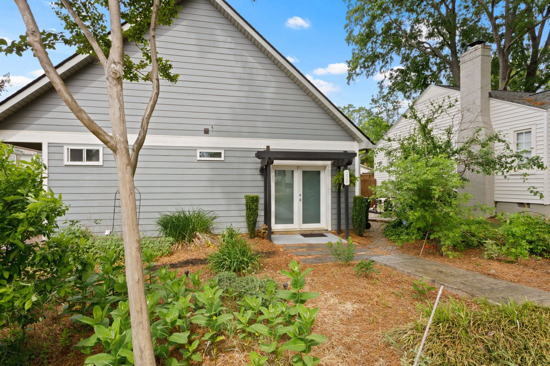 House in Greenville, South Carolina, United States 4 - 18019333