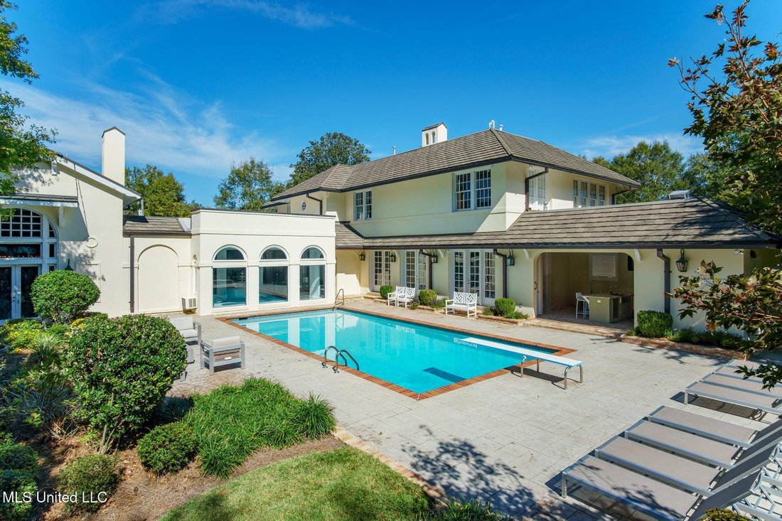 House in Hattiesburg, Mississippi, United States 2 - 18021141