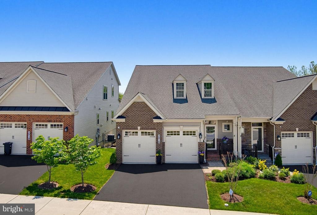 House in Frederick, Maryland, United States 3 - 18021114