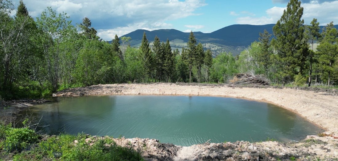 Land in Helmville, Montana, United States 2 - 18018013