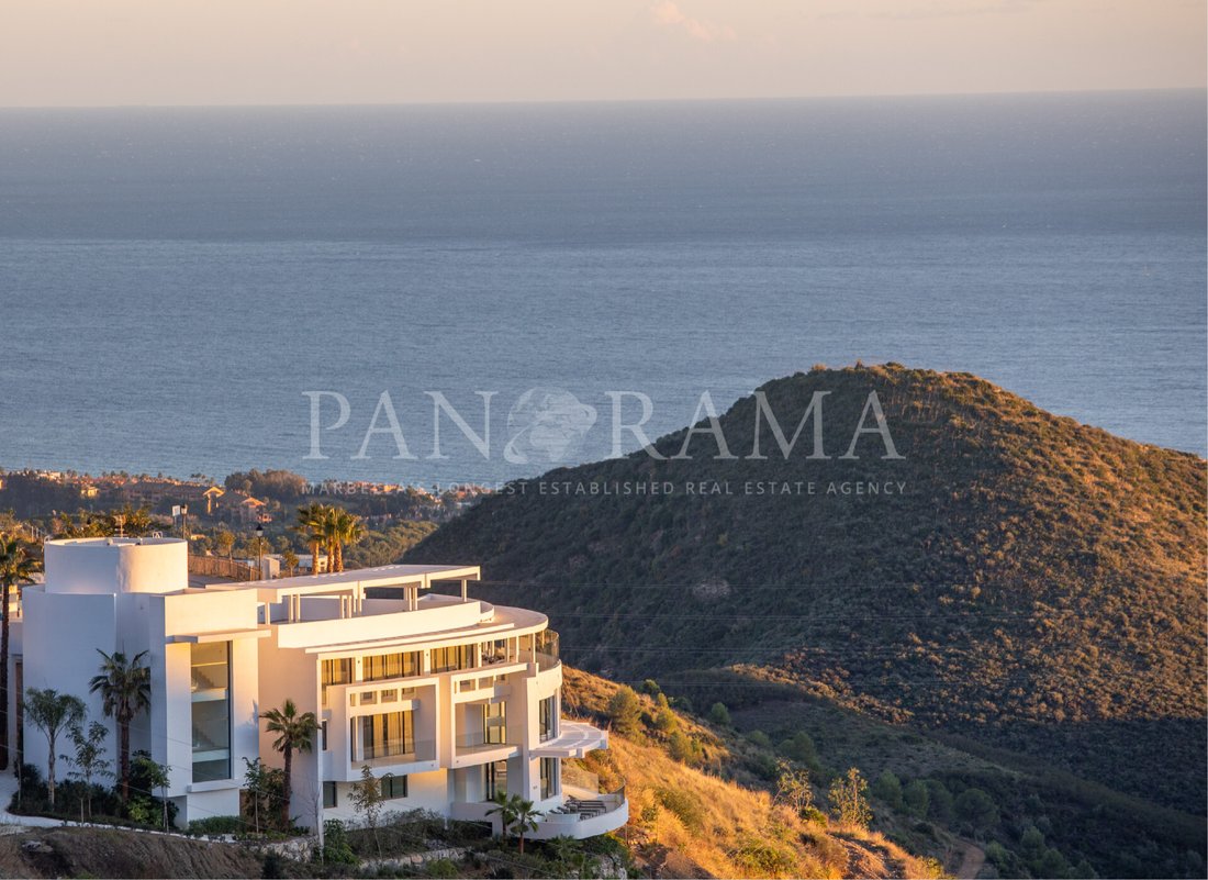 Apartment in Ojen, Andalusia, Spain 5 - 10566177