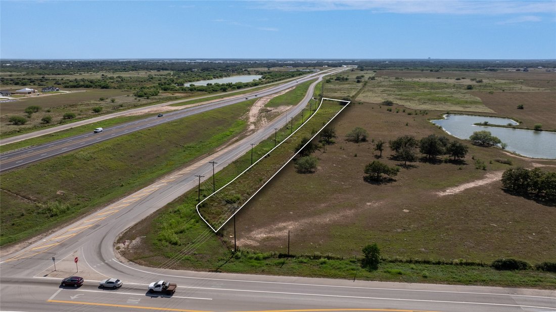 Land in Victoria, Texas, United States 3 - 18017992