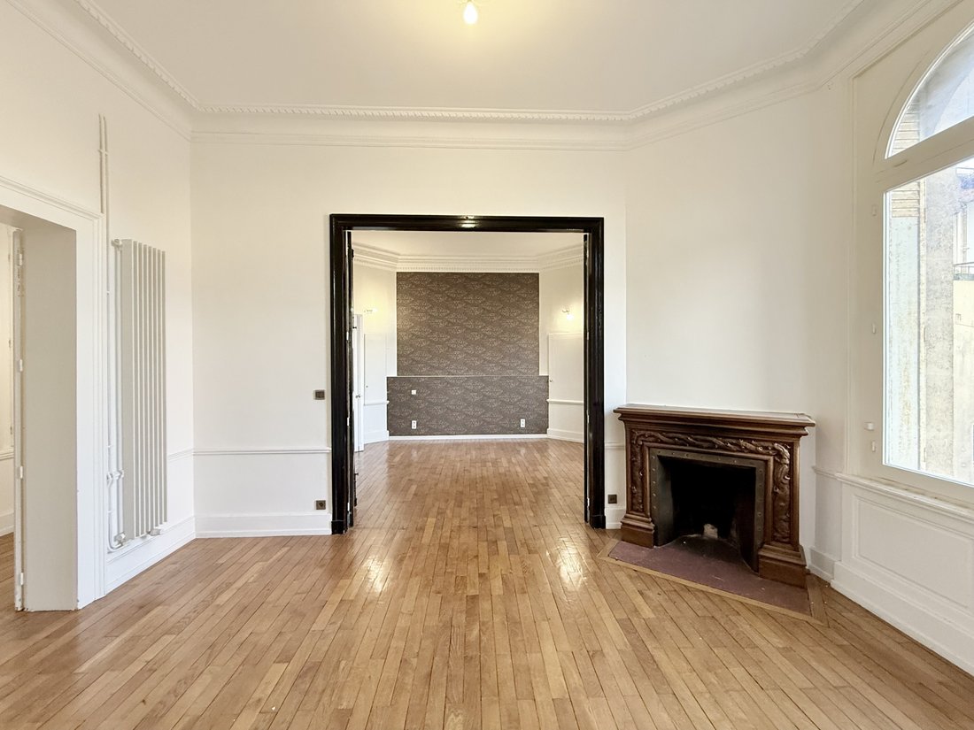 Apartment in Port Marianne, Montpellier, France 5 - 18019802