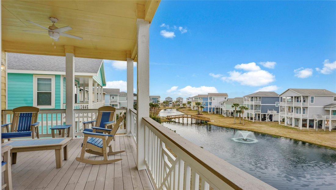 House in Galveston, Texas, United States 5 - 18020278