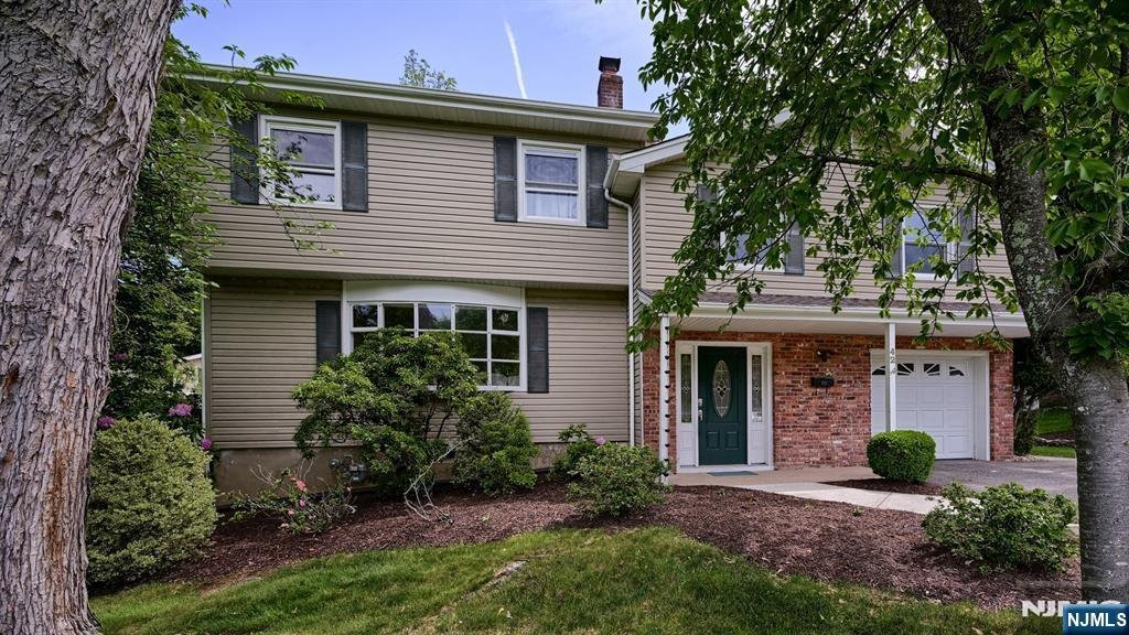 House in Wayne, New Jersey, United States 1 - 18018130