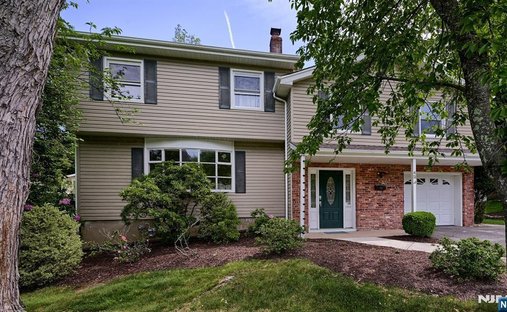 Casa a Wayne, New Jersey, Stati Uniti 1