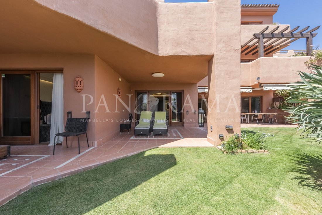 Apartment in Estepona, Andalusia, Spain 3 - 14628930