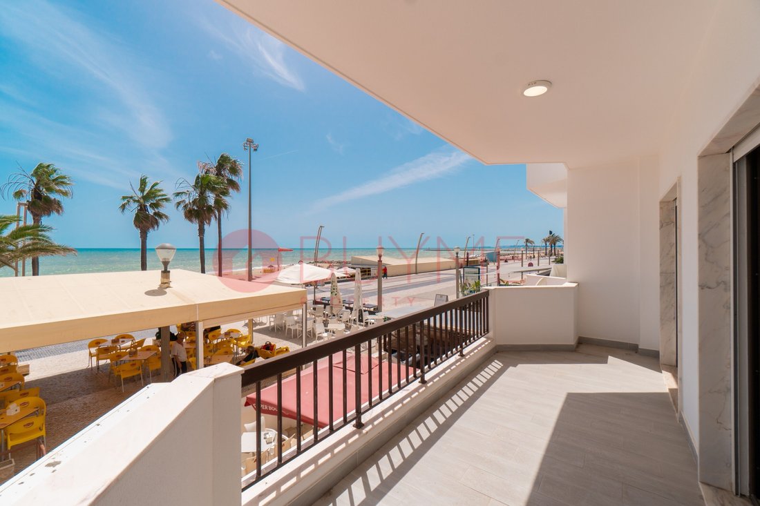 Apartment in Quarteira, Algarve, Portugal 3 - 16368776