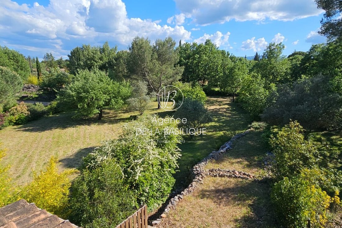 Villa in Centre Ville, Saint-Maximin-la-Sainte-Baume, France 2 - 18020746