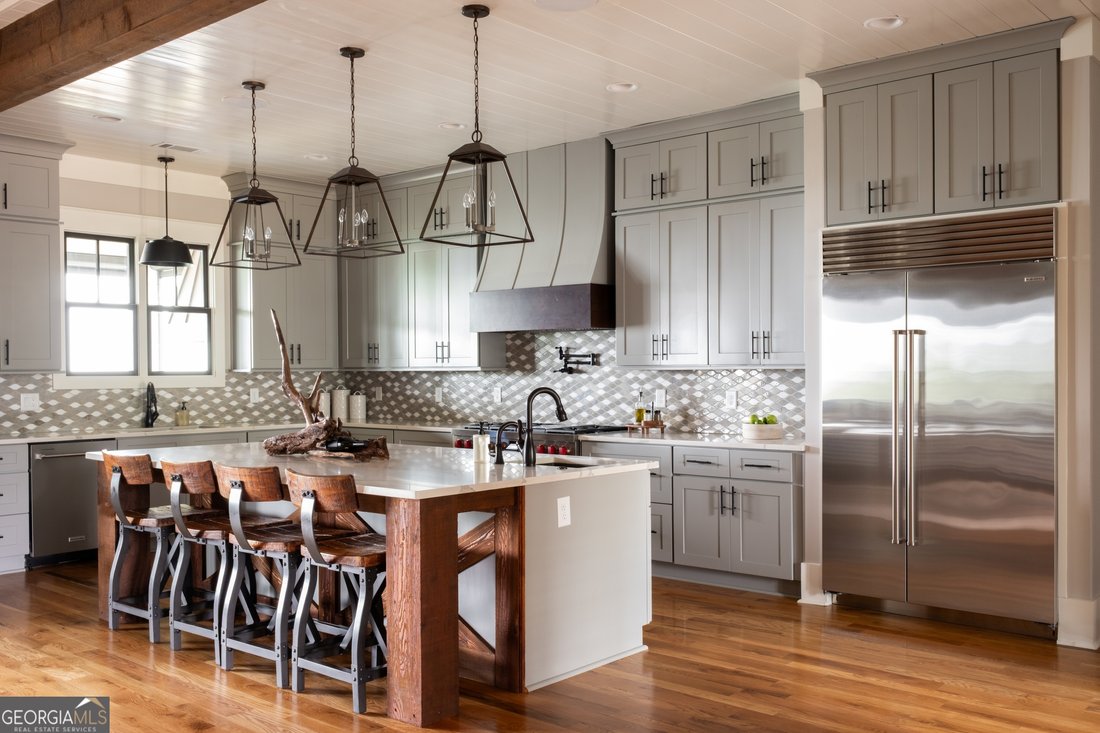 House in Cartersville, Georgia, United States 4 - 18020446