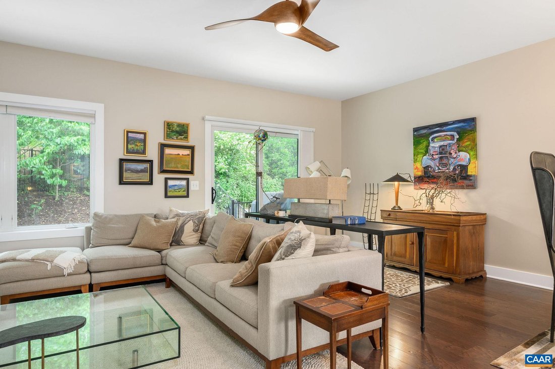 House in Charlottesville, Virginia, United States 5 - 18018936